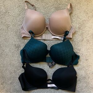 Victorias Secret Bras 38C